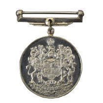 Medal, Military